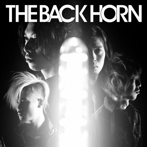 6th Album THE BACK HORN